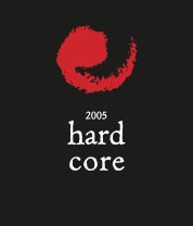 Hard Core label image